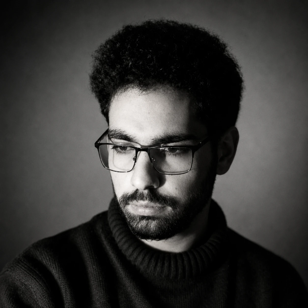 Bachir Rabouh, web designer and Wix Studio Partner